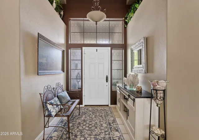 Photo 3 of Single family home for sale at 1278 S Monterey St, Gilbert, AZ 85233 | MLS# 7072480 | Listing updated on 2026-09-10