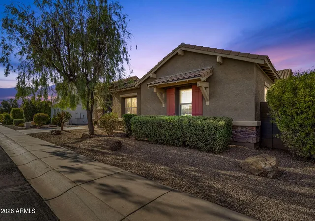 Photo 2 of Single family home for sale at 3066 E Kingbird Dr, Gilbert, AZ 85297 | MLS# 7071369 | Listing updated on 2026-09-09