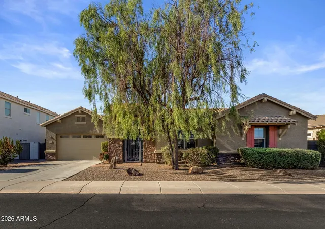 Photo 3 of Single family home for sale at 3066 E Kingbird Dr, Gilbert, AZ 85297 | MLS# 7071369 | Listing updated on 2026-09-09