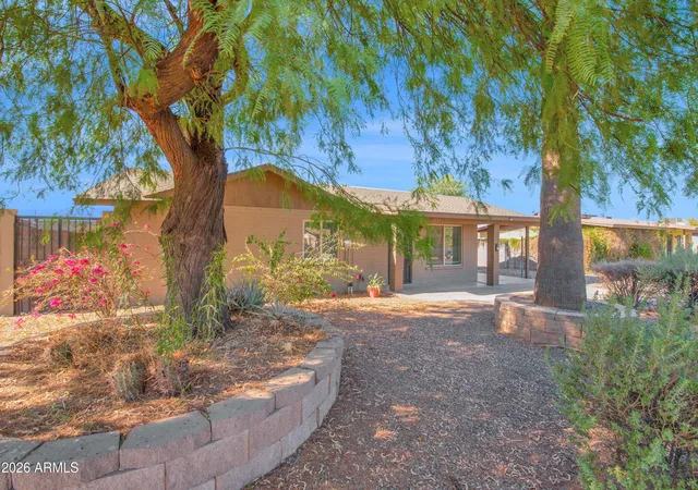 Photo 2 of Single family home for sale at 1223 E Valerie Dr, Tempe, AZ 85288 | MLS# 7071046 | Listing updated on 2026-09-02