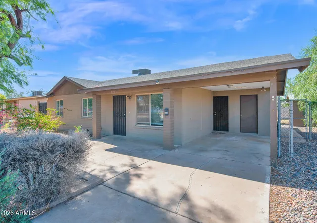 Photo 3 of Single family home for sale at 1223 E Valerie Dr, Tempe, AZ 85288 | MLS# 7071046 | Listing updated on 2026-09-02