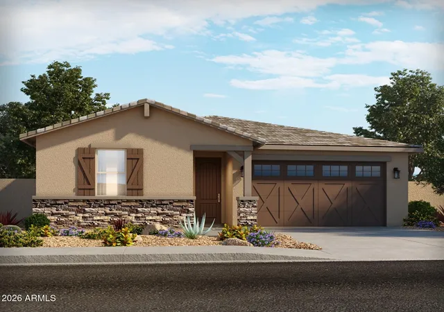 2nd image of 37458 W San Alvarez Ave, Maricopa, AZ 85138 | MLS# 7066365