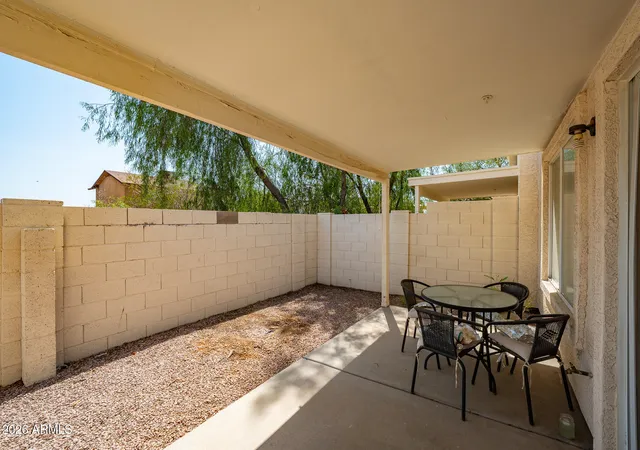 25th image of 16015 N 30th St #103, Phoenix, AZ 85032 | MLS# 7066566