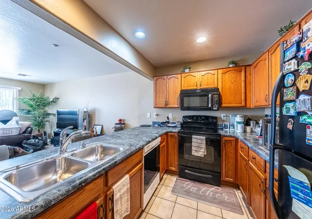 Photo 3 of Townhouse for sale at 16015 N 30th Street #103, Phoenix, AZ 85032 | MLS# 7066566 | Listing updated on 2026-08-17