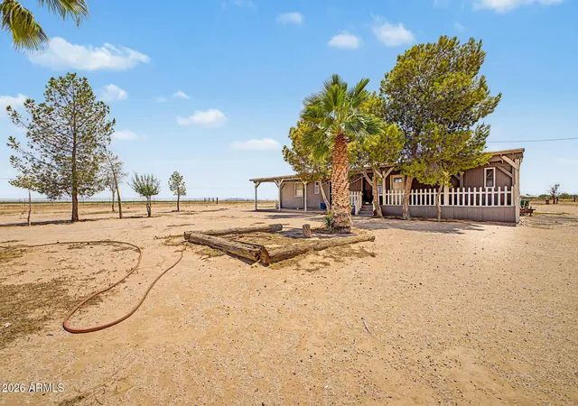 1st image of 33755 W Macho Rd, Stanfield, AZ 85172 | MLS# 7067694