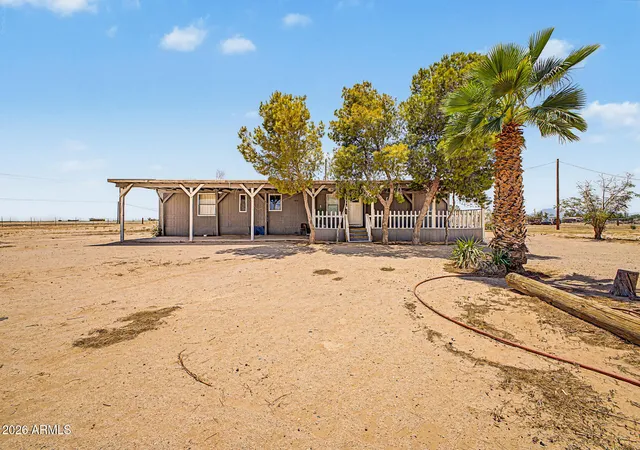 2nd image of 33755 W Macho Rd, Stanfield, AZ 85172 | MLS# 7067694