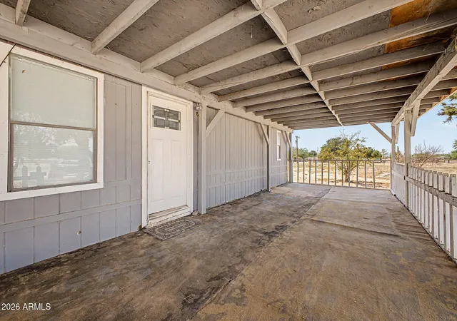 Photo 3 of Manufactured home for sale at 33755 W Macho Rd, Stanfield, AZ 85172 | MLS# 7067694 | Listing updated on 2026-10-05