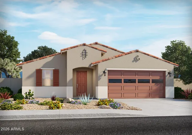 2nd image of 37443 W San Alvarez Ave, Maricopa, AZ 85138 | MLS# 7066377