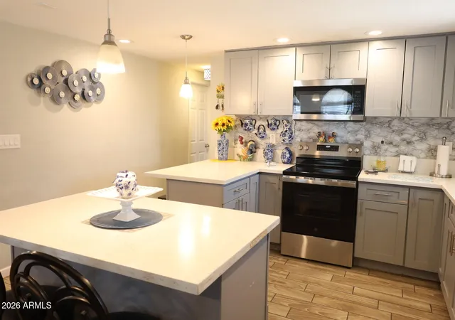 4th image of 18218 N 1St St, Phoenix, AZ 85022 | MLS# 7066382