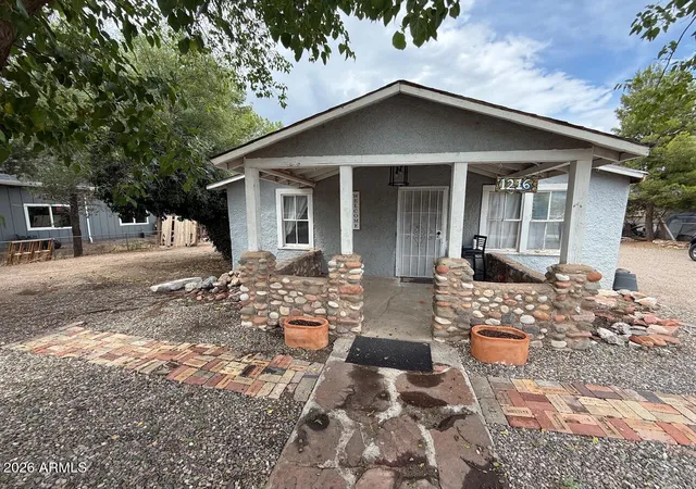 18th image of 1216 E Mingus Ave, Cottonwood, AZ 86326 | MLS# 7066403