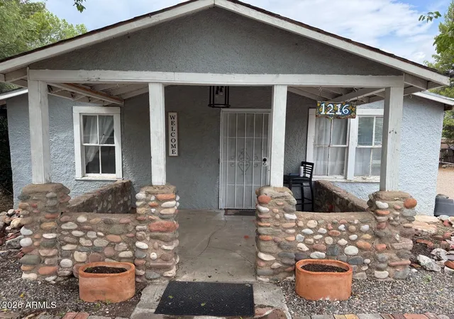 1st image of 1216 E Mingus Ave, Cottonwood, AZ 86326 | MLS# 7066403