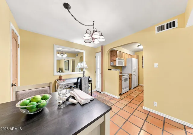 2nd image of 4615 N 22nd St #202, Phoenix, AZ 85016 | MLS# 7069896