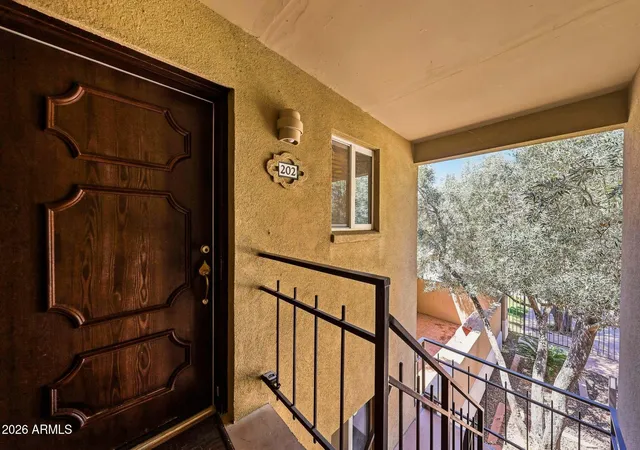 35th image of 4615 N 22nd St #202, Phoenix, AZ 85016 | MLS# 7069896