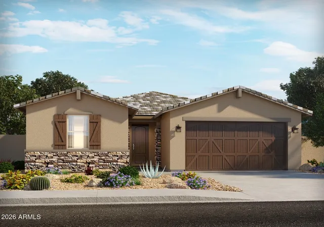 2nd image of 18279 N Nocera Rd, Maricopa, AZ 85138 | MLS# 7066398