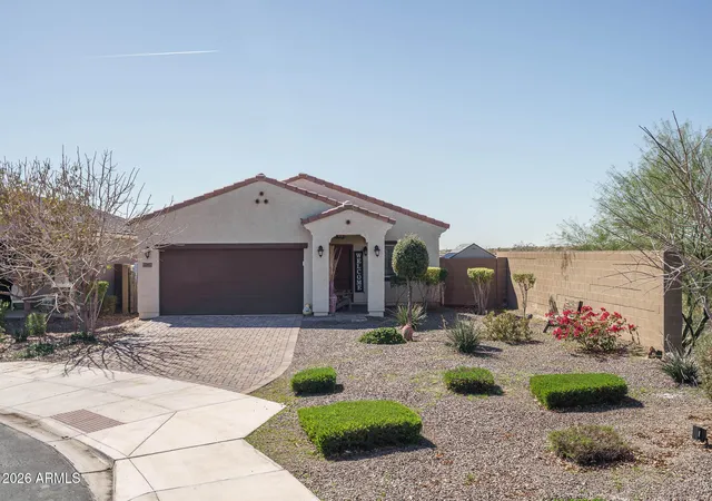 image of 21427 W Monte Vista Rd, Buckeye, AZ 85396 | MLS# 7069601
