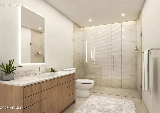 5th image of 7314 E Minnezona Ave #1005, Scottsdale, AZ 85251 | MLS# 7067019