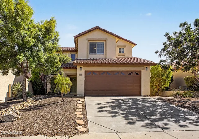 Photo 1 of Single family home for sale at 6509 W Red Fox Rd, Phoenix, AZ 85083 | MLS# 7068366 | Listing updated on 2026-08-28