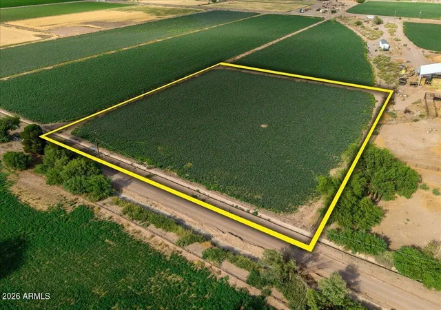 Photo 11 of Land for sale at Tbd S Hancock Holw Rd, Safford, AZ 85546 | MLS# 7066414 | Listing updated on 2026-08-13