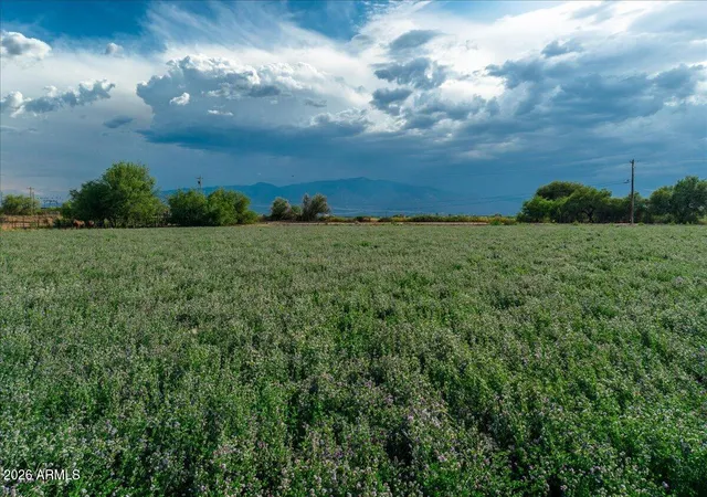 Photo 1 of Land for sale at Tbd S Hancock Holw Rd, Safford, AZ 85546 | MLS# 7066414 | Listing updated on 2026-08-13