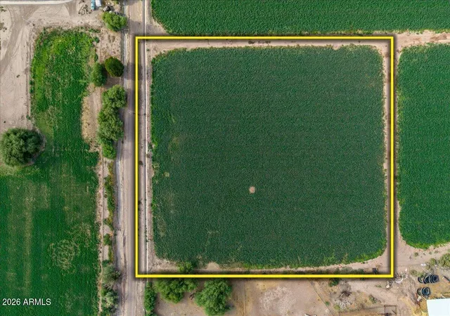 Photo 2 of Land for sale at Tbd S Hancock Holw Rd, Safford, AZ 85546 | MLS# 7066414 | Listing updated on 2026-08-13