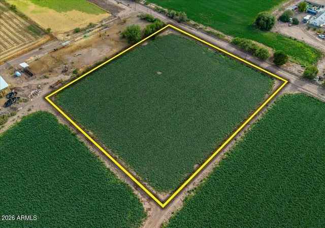 Photo 3 of Land for sale at Tbd S Hancock Holw Rd, Safford, AZ 85546 | MLS# 7066414 | Listing updated on 2026-08-13