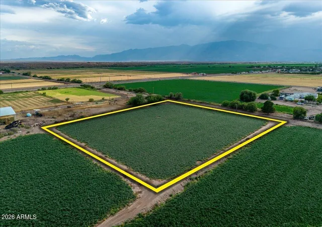 Photo 4 of Land for sale at Tbd S Hancock Holw Rd, Safford, AZ 85546 | MLS# 7066414 | Listing updated on 2026-08-13