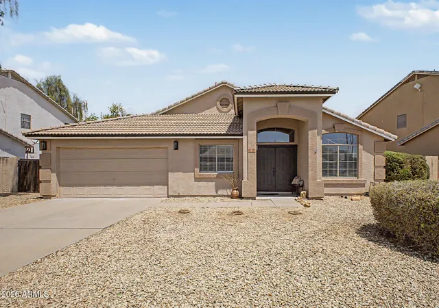 Photo 1 of Sale Pending at 1812 E Sagebrush St, Gilbert, AZ 85296 | MLS# 7066423 | Listing updated on 2026-09-07