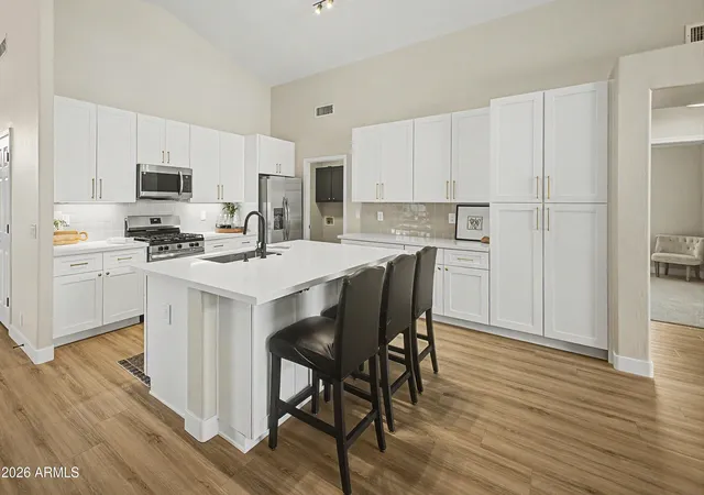 Photo 2 of Sale Pending at 1812 E Sagebrush St, Gilbert, AZ 85296 | MLS# 7066423 | Listing updated on 2026-09-07