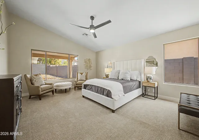 Photo 3 of Sale Pending at 1812 E Sagebrush St, Gilbert, AZ 85296 | MLS# 7066423 | Listing updated on 2026-09-07