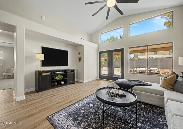 Photo 4 of Sale Pending at 1812 E Sagebrush St, Gilbert, AZ 85296 | MLS# 7066423 | Listing updated on 2026-09-07