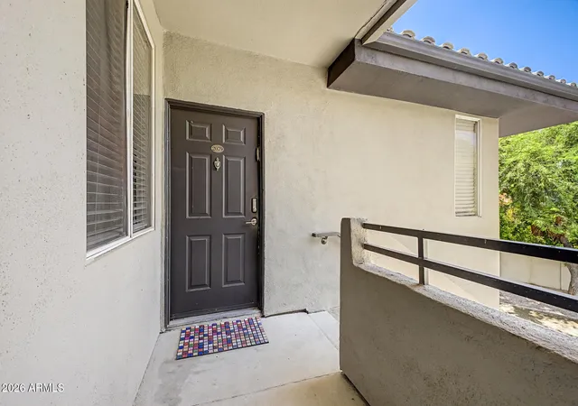 Photo 3 of Condo for sale at 7009 E Acoma Dr #2079, Scottsdale, AZ 85254 | MLS# 7068663 | Listing updated on 2026-09-17