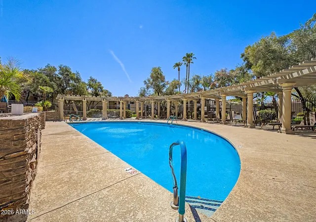41st image of 7009 E Acoma Dr #2079, Scottsdale, AZ 85254 | MLS# 7068663