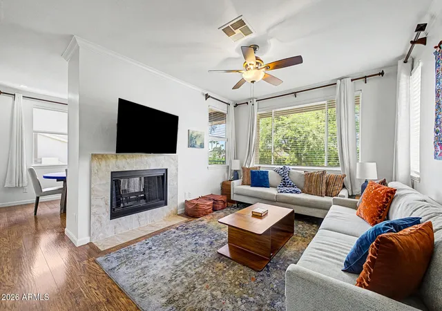Photo 3 of Sale Pending at 7009 E Acoma Dr #2079, Scottsdale, AZ 85254 | MLS# 7068663 | Listing updated on 2026-10-05