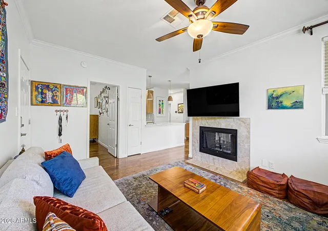 Photo 4 of Sale Pending at 7009 E Acoma Dr #2079, Scottsdale, AZ 85254 | MLS# 7068663 | Listing updated on 2026-10-05