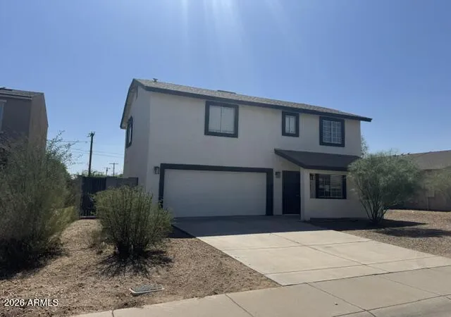 2nd image of 141 N Mulberry St, Florence, AZ 85132 | MLS# 7066654