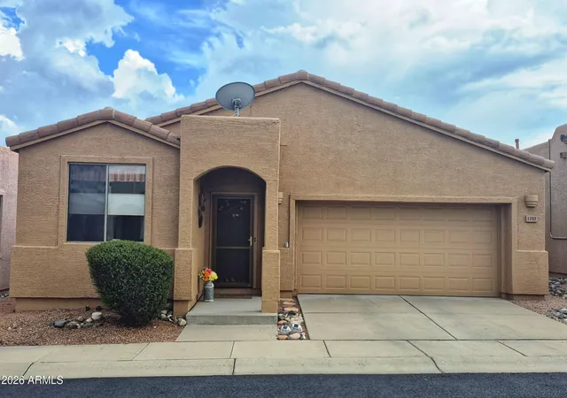 Photo 1 of Sale Pending at 1727 E Arroyo Seco, Cottonwood, AZ 86326 | MLS# 7067613 | Listing updated on 2026-09-03