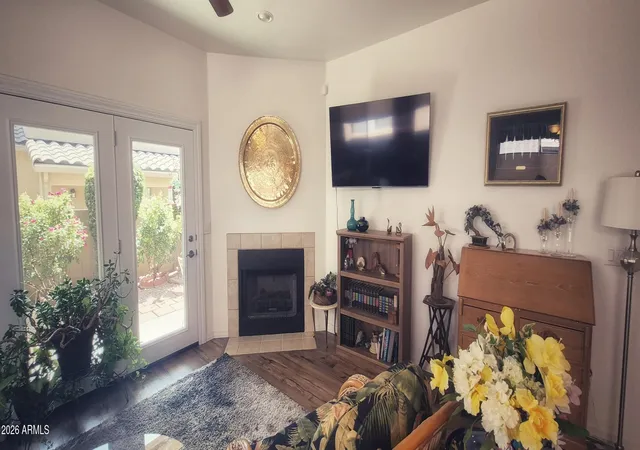 Photo 3 of Sale Pending at 1727 E Arroyo Seco, Cottonwood, AZ 86326 | MLS# 7067613 | Listing updated on 2026-09-03