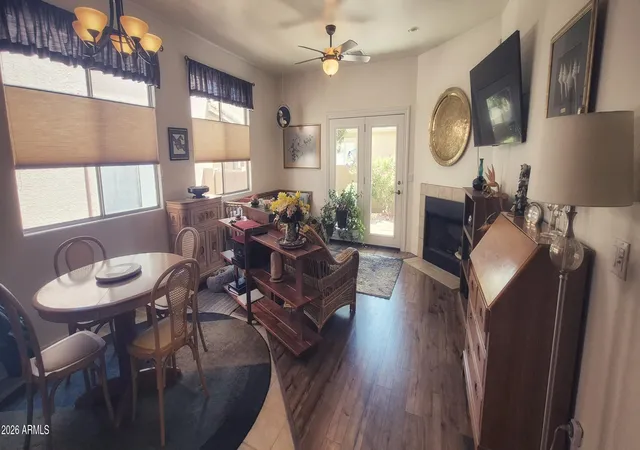 Photo 3 of Sale Pending at 1727 E Arroyo Seco, Cottonwood, AZ 86326 | MLS# 7067613 | Listing updated on 2026-09-03