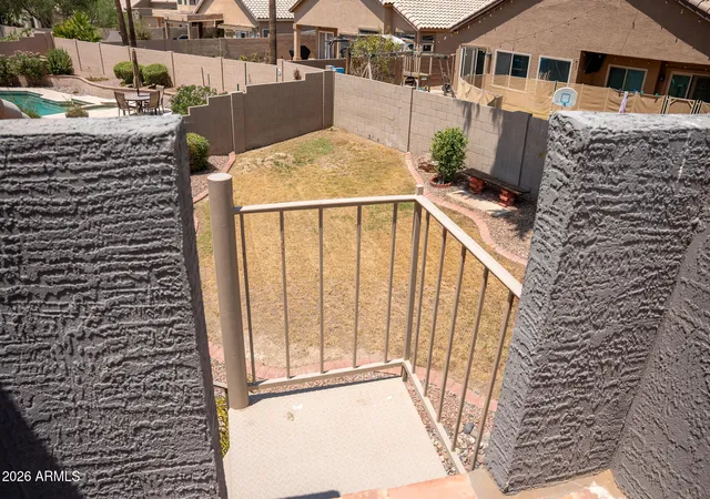 Photo 3 of Single family home for sale at 1432 E Saltsage Dr, Phoenix, AZ 85048 | MLS# 7067831 | Listing updated on 2026-09-21