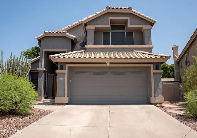 62nd image of 1432 E Saltsage Dr, Phoenix, AZ 85048 | MLS# 7067831