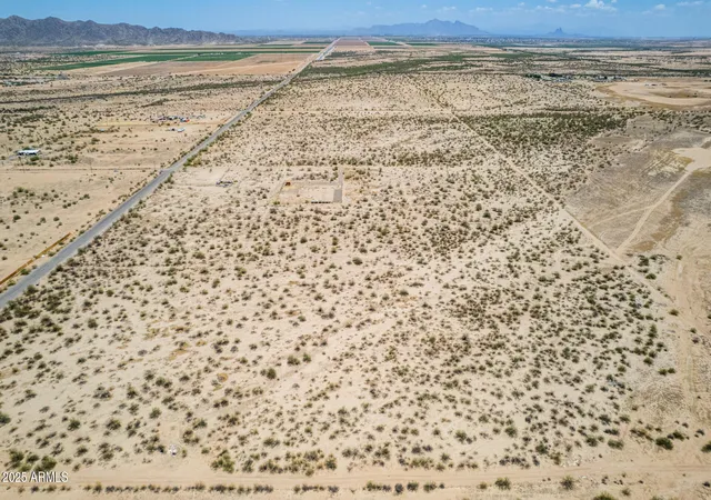 Photo 1 of Land for sale at 0 W Houser Rd, Casa Grande, AZ 85193 | MLS# 7066412 | Listing updated on 2026-08-23