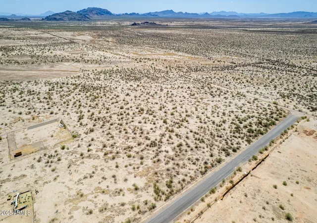 Photo 3 of Land for sale at 0 W Houser Rd, Casa Grande, AZ 85193 | MLS# 7066412 | Listing updated on 2026-08-23