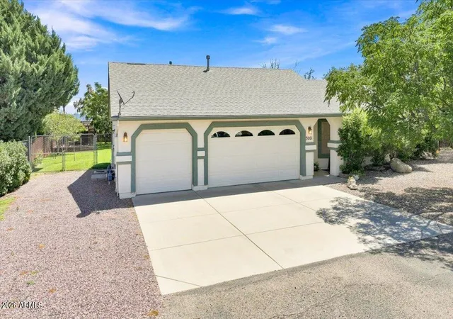 2nd image of 3001 N Pleasant View Dr, Prescott Valley, AZ 86314 | MLS# 7069098