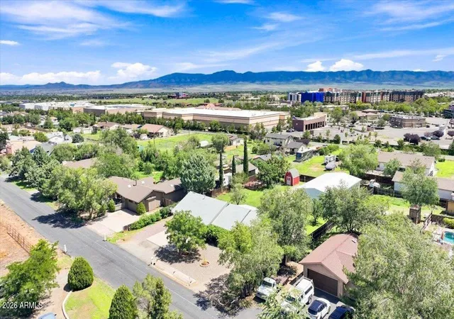 36th image of 3001 N Pleasant View Dr, Prescott Valley, AZ 86314 | MLS# 7069098
