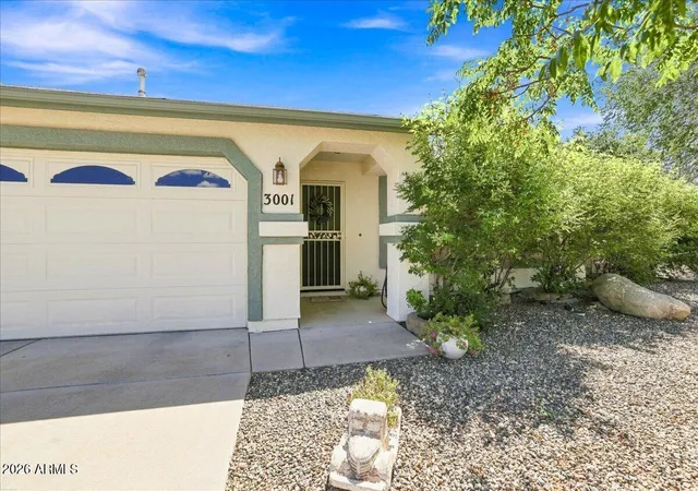 3rd image of 3001 N Pleasant View Dr, Prescott Valley, AZ 86314 | MLS# 7069098