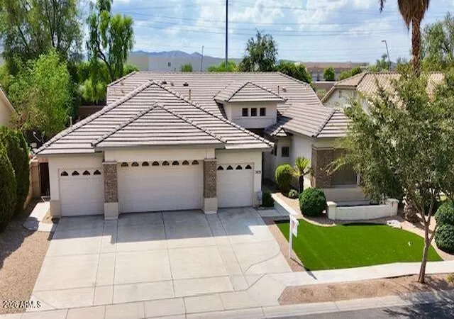 Photo 1 of Single family home for sale at 7878 S Stephanie Ln, Tempe, AZ 85284 | MLS# 7066999 | Listing updated on 2026-09-22