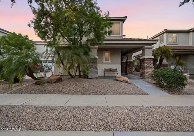 Photo 1 of Single family home for sale at 4172 E Orchid Ln, Gilbert, AZ 85296 | MLS# 7066492 | Listing updated on 2026-09-16