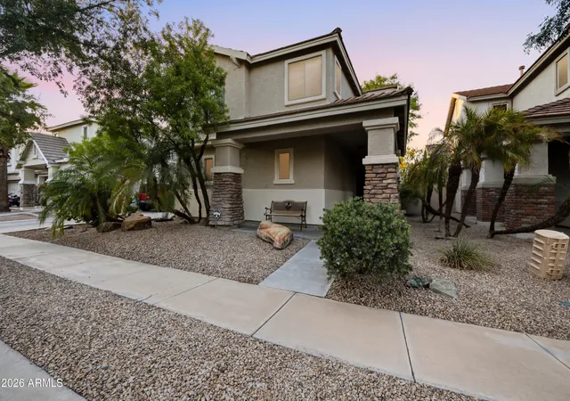 Photo 2 of Single family home for sale at 4172 E Orchid Ln, Gilbert, AZ 85296 | MLS# 7066492 | Listing updated on 2026-09-16