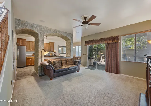 Photo 3 of Single family home for sale at 4172 E Orchid Ln, Gilbert, AZ 85296 | MLS# 7066492 | Listing updated on 2026-09-16