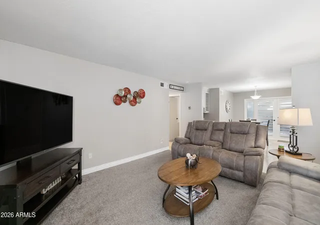 Photo 4 of Townhouse for sale at 4950 N Miller Rd #108, Scottsdale, AZ 85251 | MLS# 7068485 | Listing updated on 2026-09-15